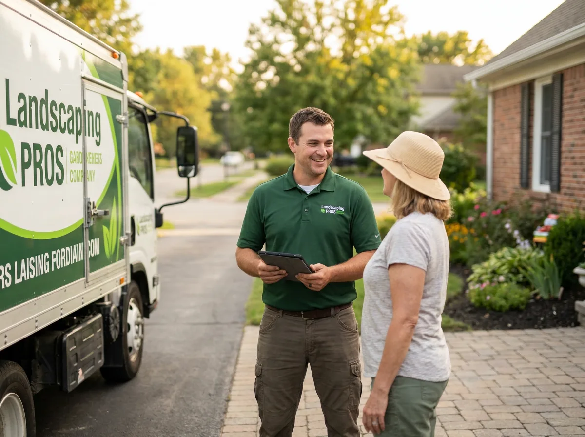 Landscaping Yelm, WA FAQs